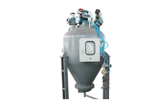 氣力輸送系列 氣力輸送系列